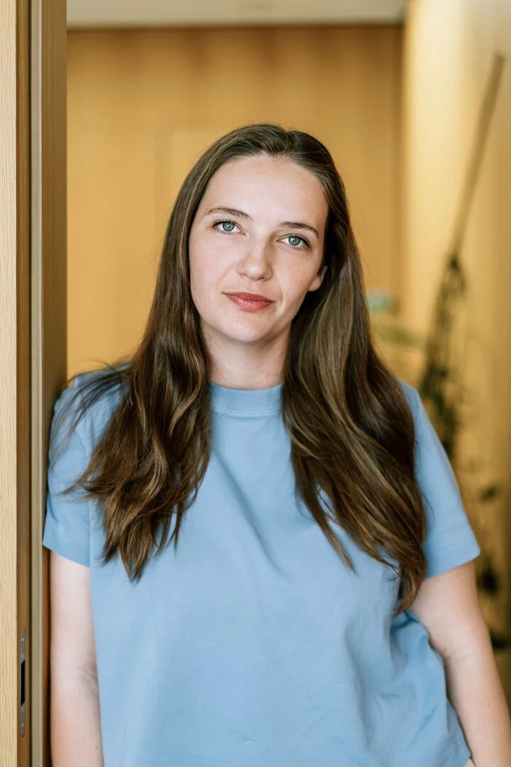 Katja Lipič