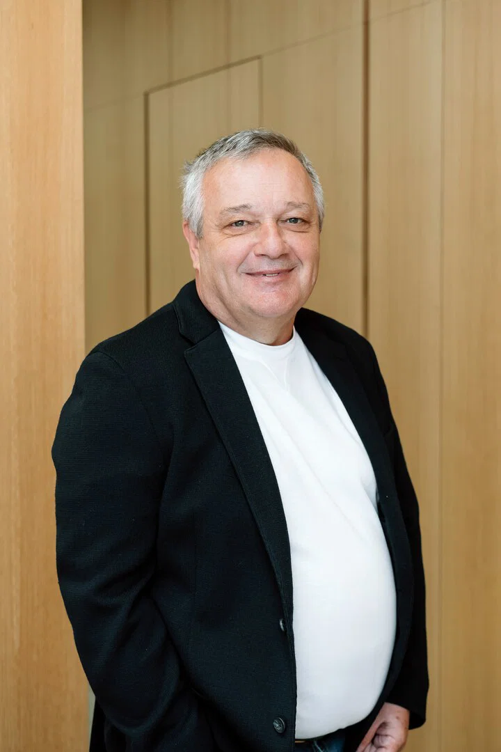 Andrej Lipič