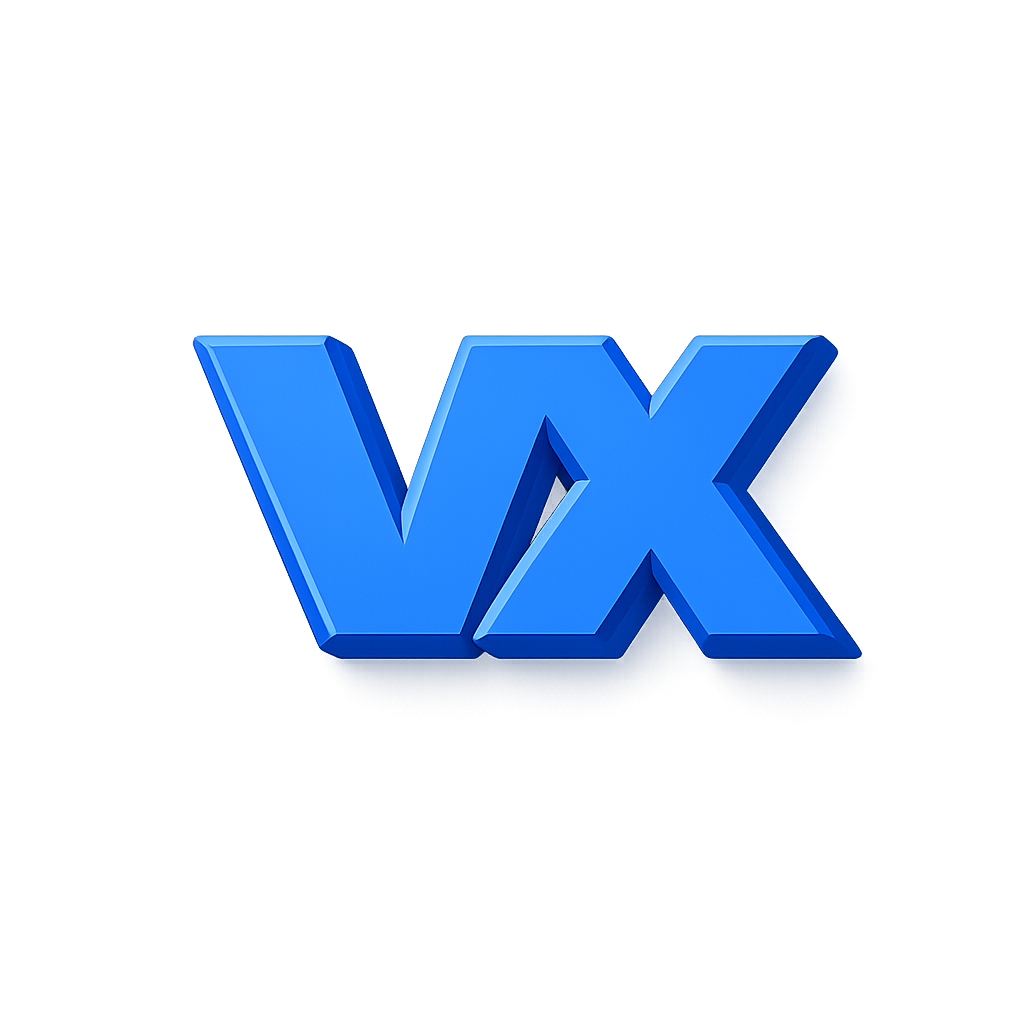 ProgramVX